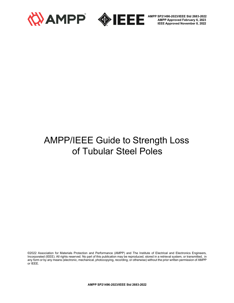 IEEE 2683-2022 PDF Preview