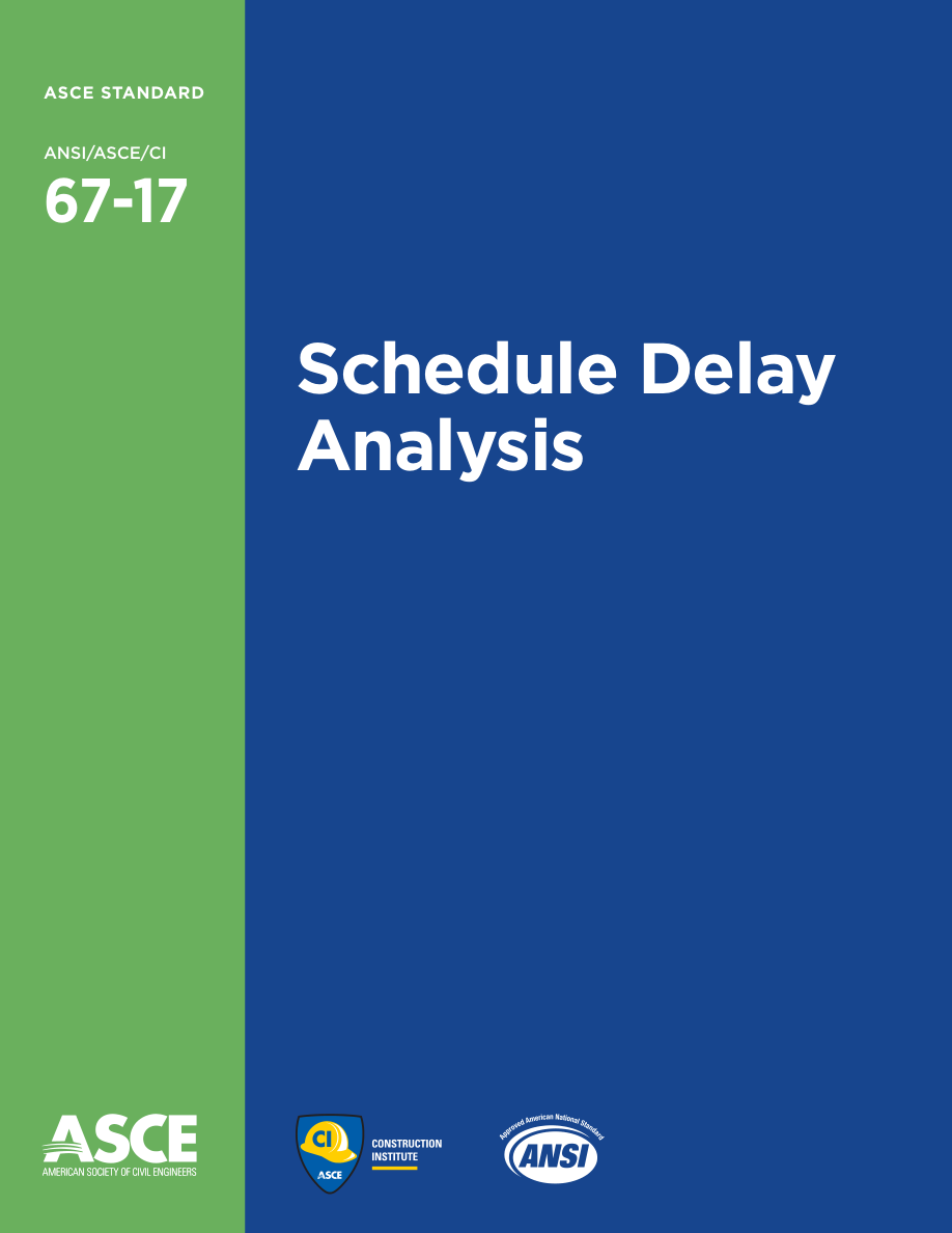 ASCE ANSI/ASCE/CI 67-17 PDF Preview