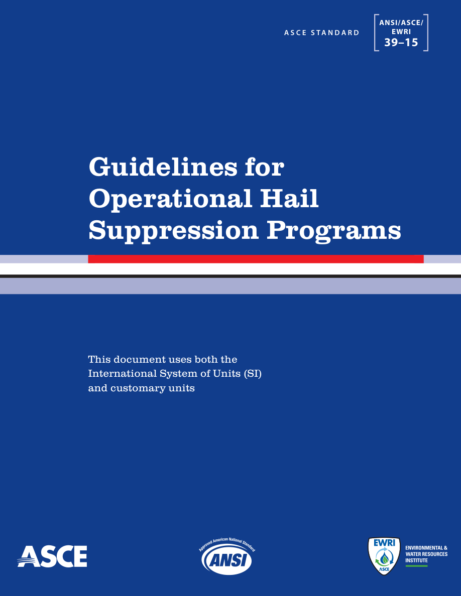ASCE ANSI/ASCE/EWRI 39-15 PDF Preview