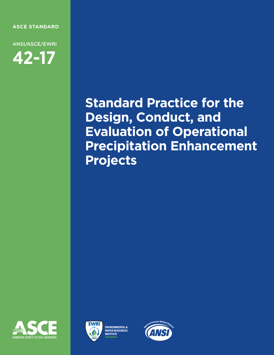 ASCE ANSI/ASCE/EWRI 42-17 PDF Preview