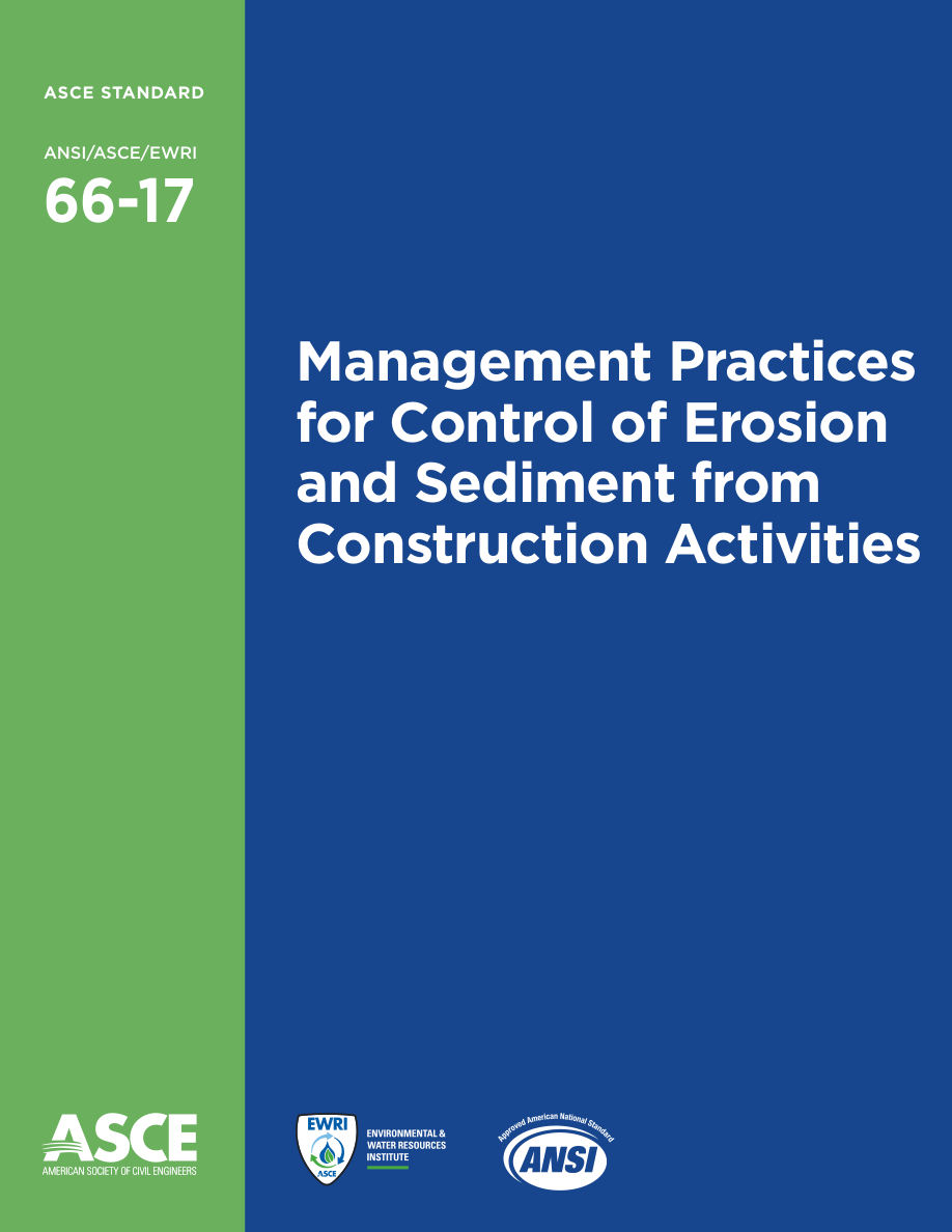 ASCE ANSI/ASCE/EWRI 66-17 PDF Preview