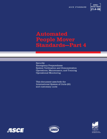 ASCE ANSI/ASCE/T&DI 21.4-08 PDF Preview