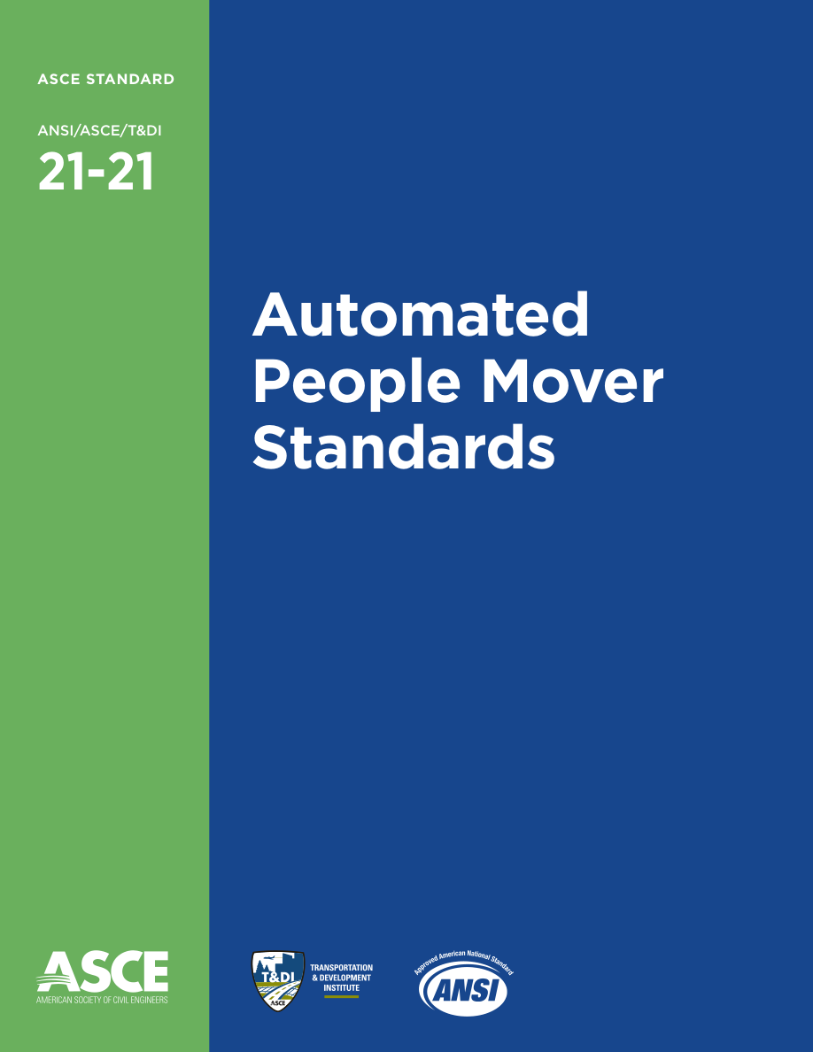 ASCE ANSI/ASCE/T&DI 21-21 PDF Preview