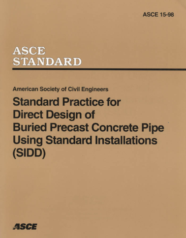 ASCE 15-98 PDF Preview