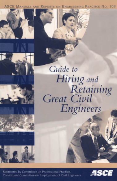 ASCE MOP 103 (2003) PDF Preview