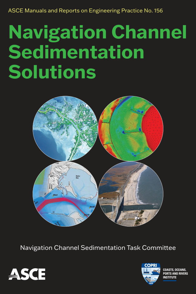 ASCE MOP 156 (2023) PDF Preview