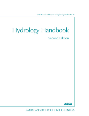 ASCE MOP 28 (1996) PDF Preview