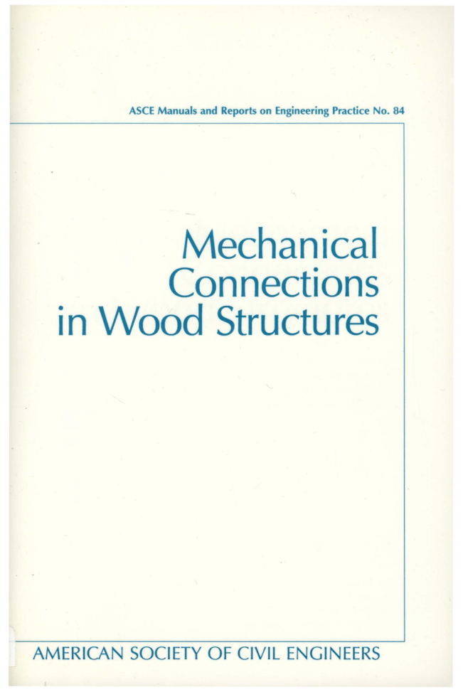 ASCE MOP 84 (1996) PDF Preview