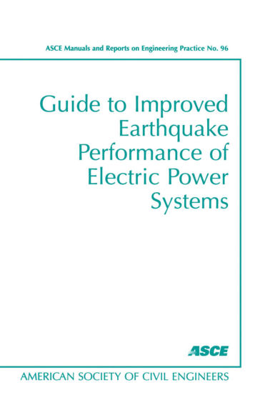 ASCE MOP 96 (1999) PDF Preview