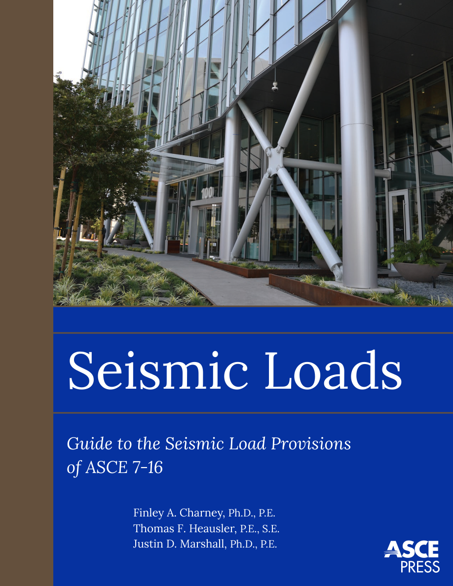 ASCE Seismic Loads ASCE 7-16 PDF Preview
