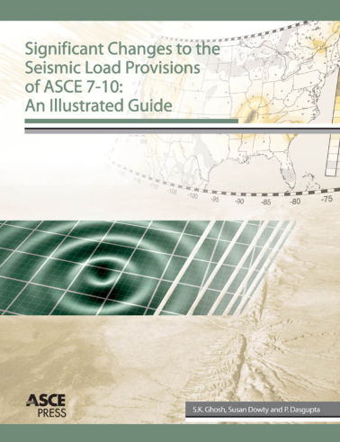 ASCE Seismic Loads Illustrated ASCE 7-10 PDF Preview