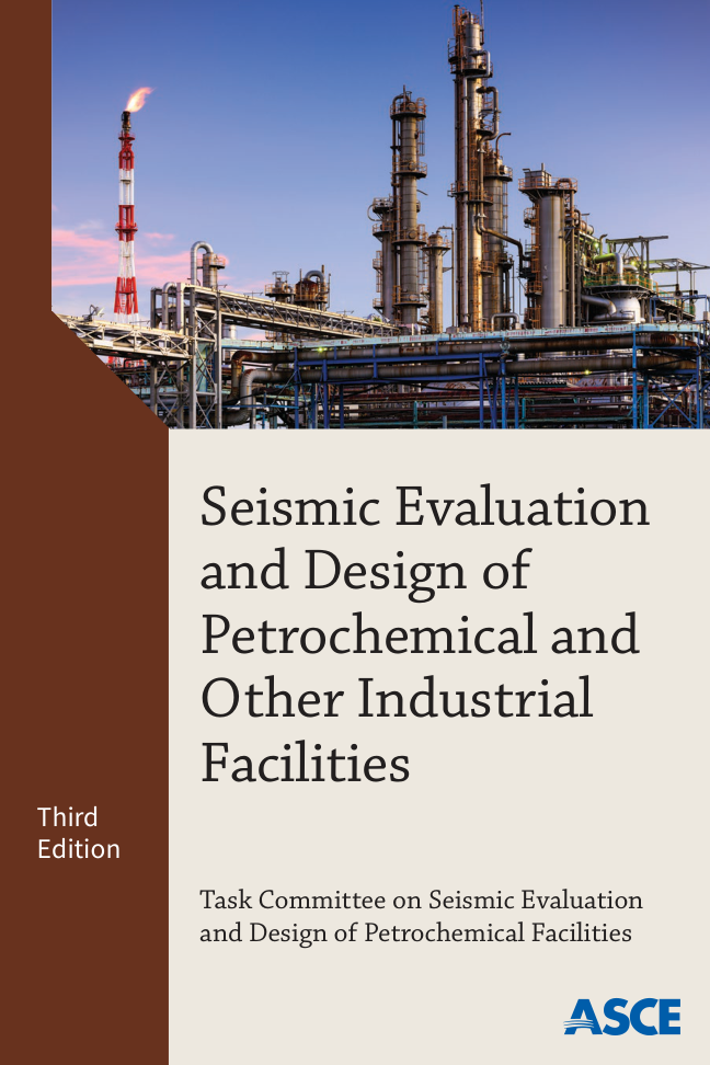 ASCE Seismic Petrochem (2020) PDF Preview