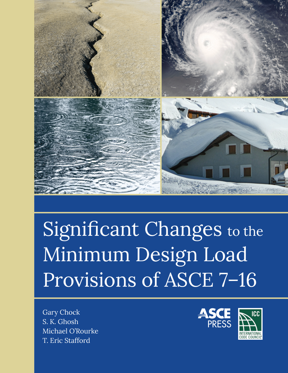 ASCE Signficant Changes ASCE 7-16 PDF Preview