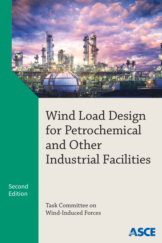 ASCE Wind Load Petrochem (2020) PDF Preview