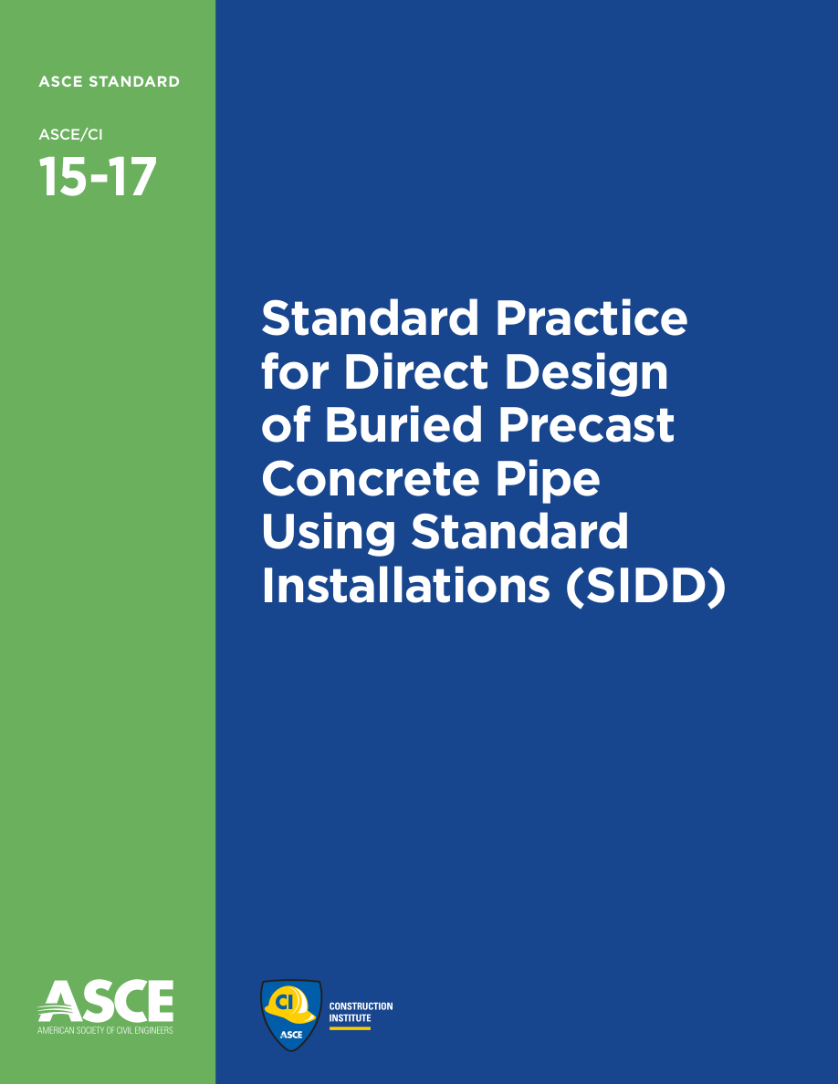ASCE/CI 15-17 PDF Preview
