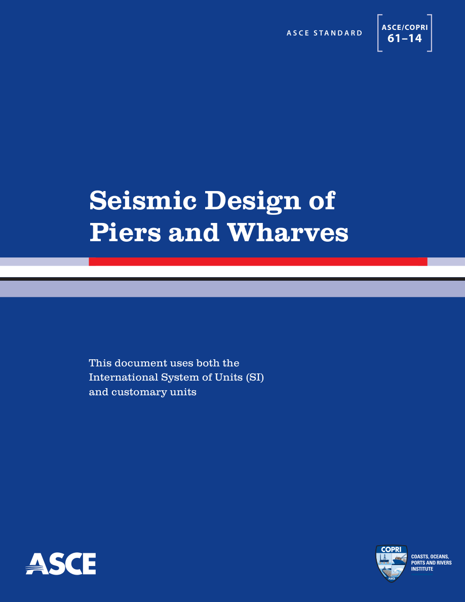 ASCE/COPRI 61-14 PDF Preview