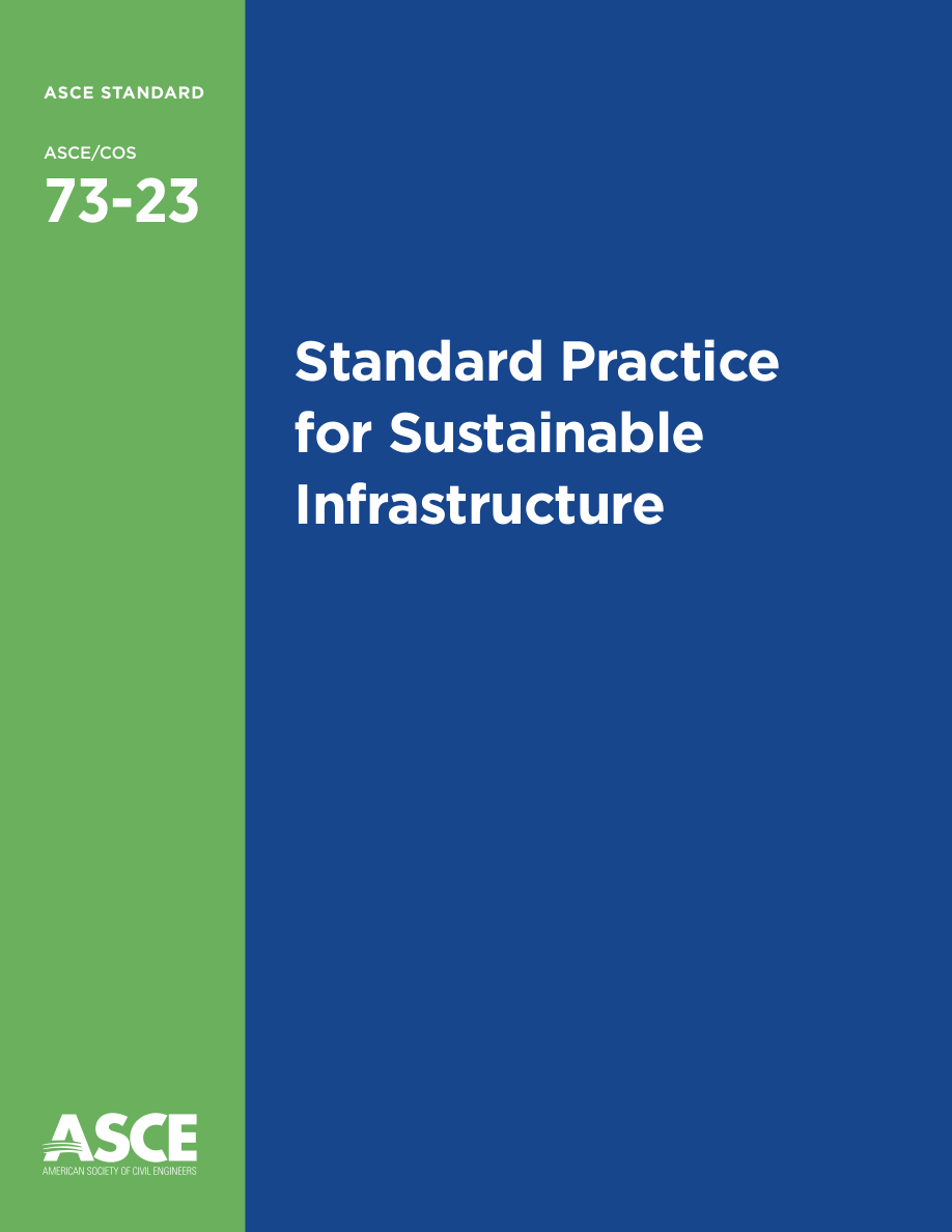 ASCE/COS 73-23 PDF Preview