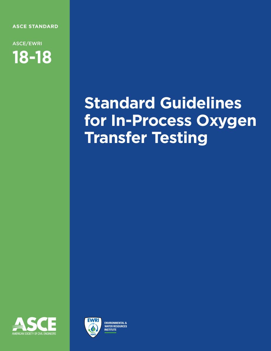 ASCE/EWRI 18-18 PDF Preview
