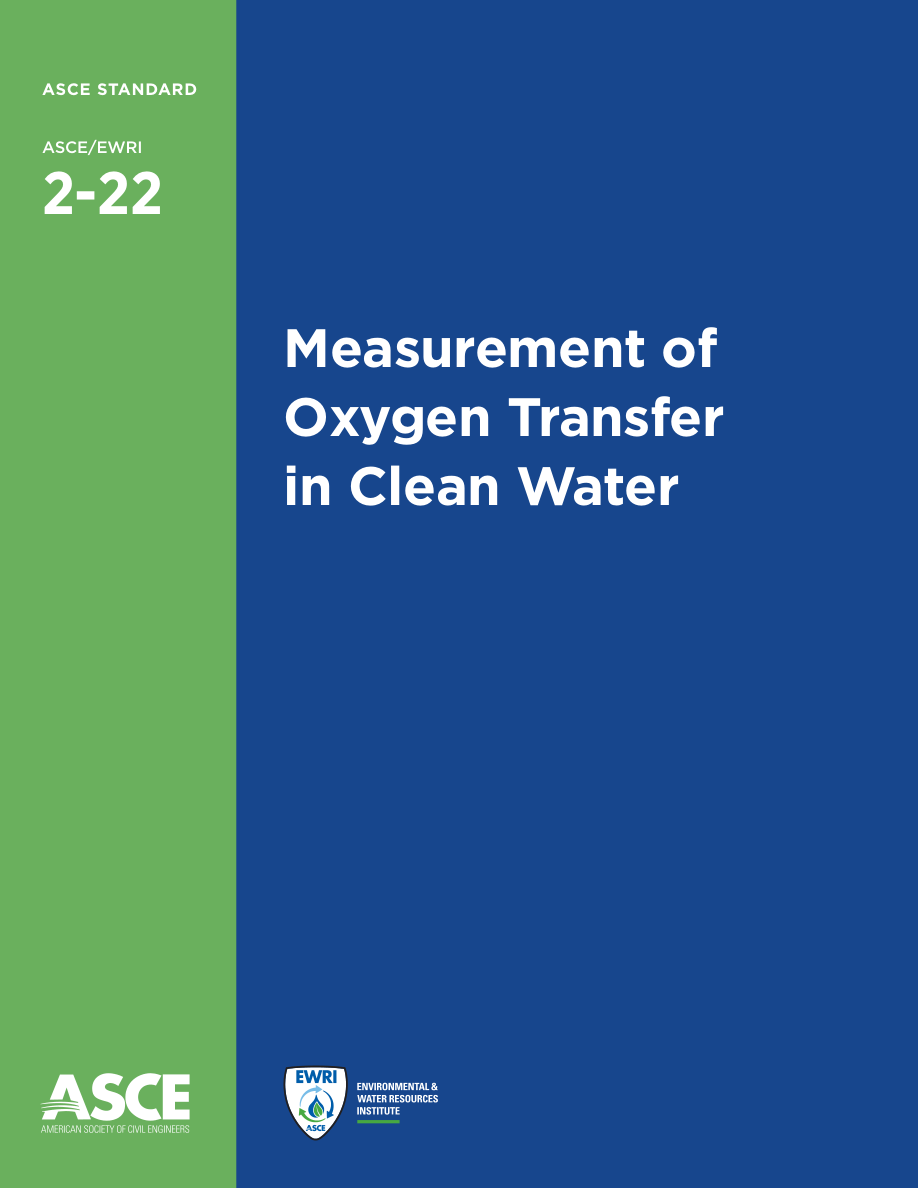 ASCE/EWRI 2-22 PDF Preview