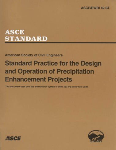 ASCE/EWRI 42-04 PDF Preview