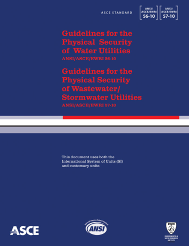 ASCE/EWRI 56-10, 57-10 PDF Preview