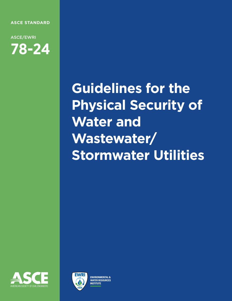 ASCE/EWRI 78-24 PDF Preview
