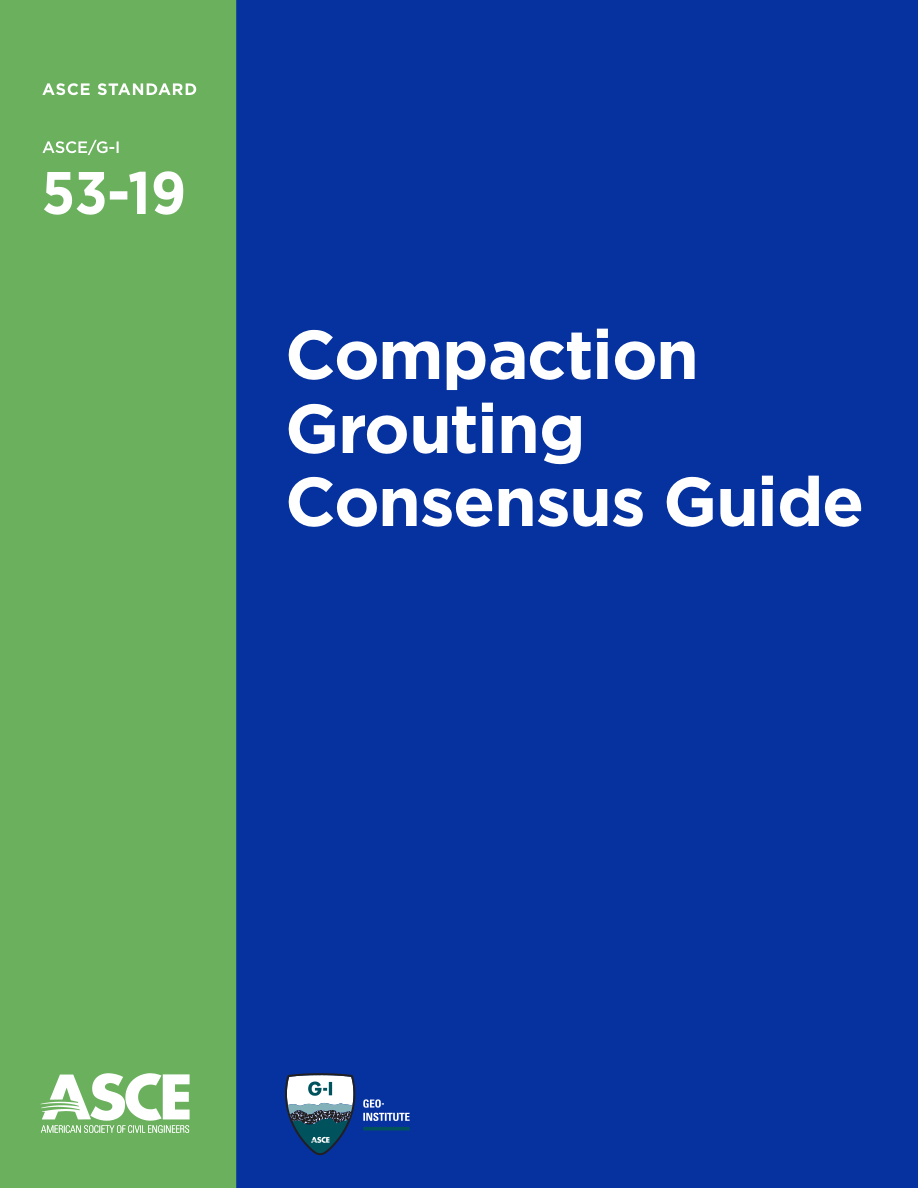 ASCE/G-I 53-19 PDF Preview