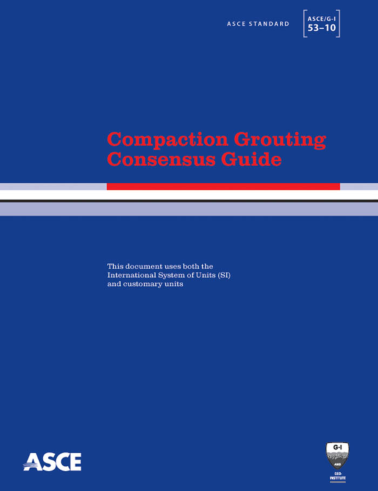 ASCE/G-I 53-10 PDF Preview