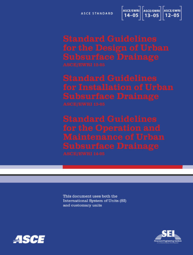 ASCE/SEI 12-05, 13-05, 14-05 PDF Preview