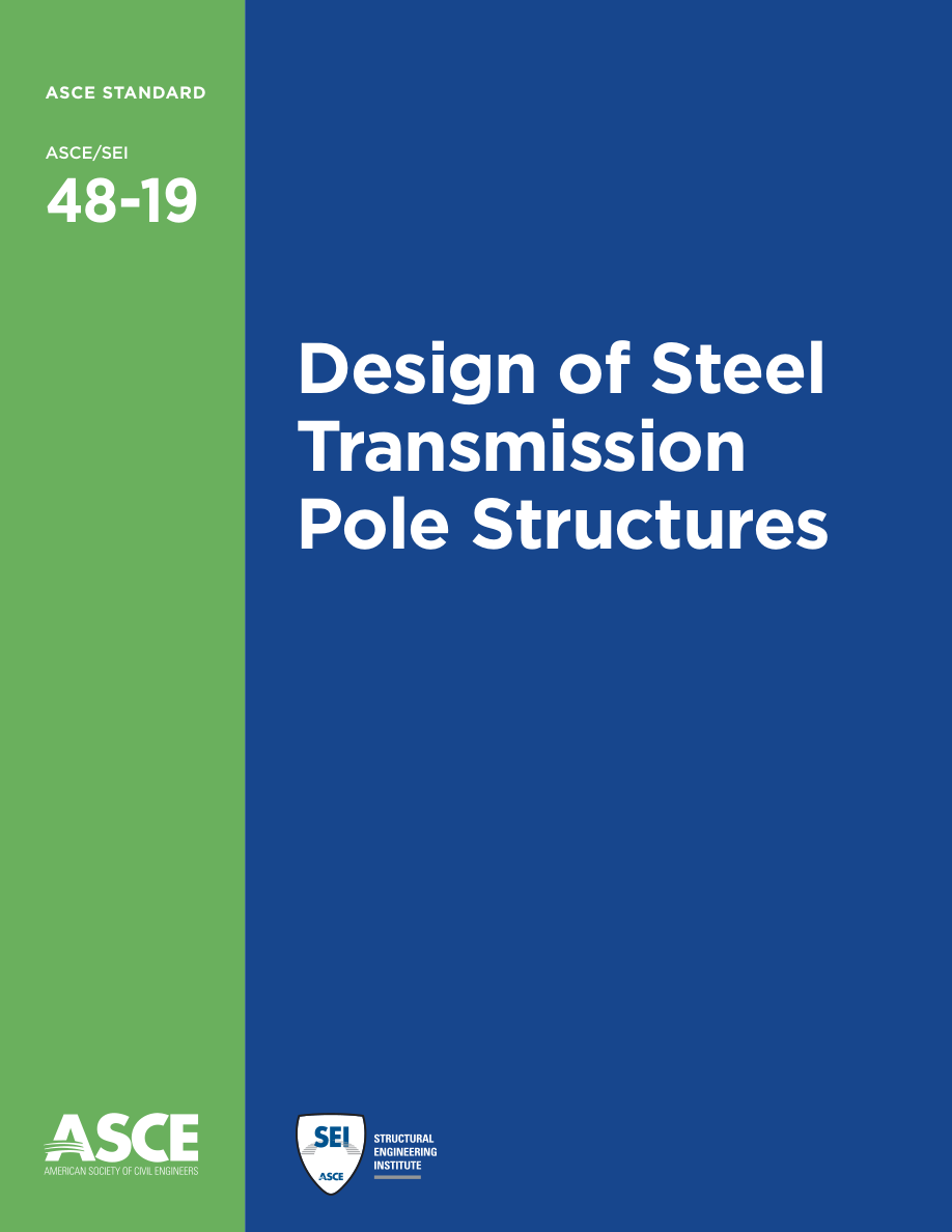 ASCE/SEI 48-19 PDF Preview