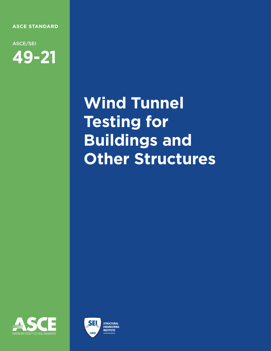 ASCE/SEI 49-21 PDF Preview
