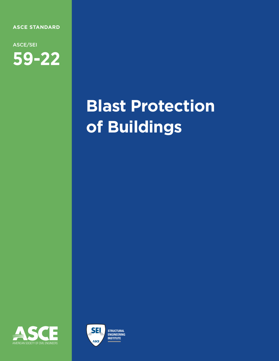 ASCE/SEI 59-22 PDF Preview