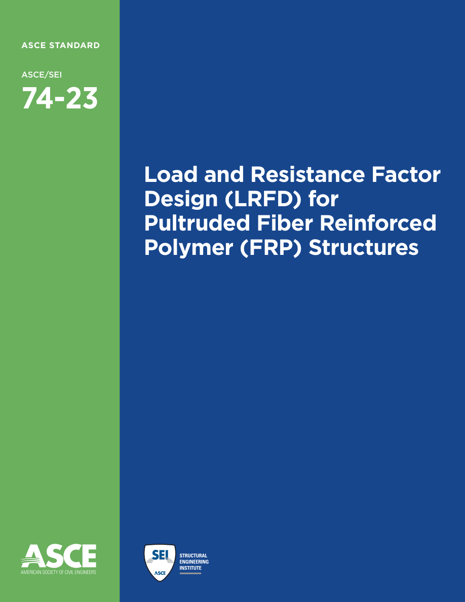 ASCE/SEI 74-23 PDF Preview