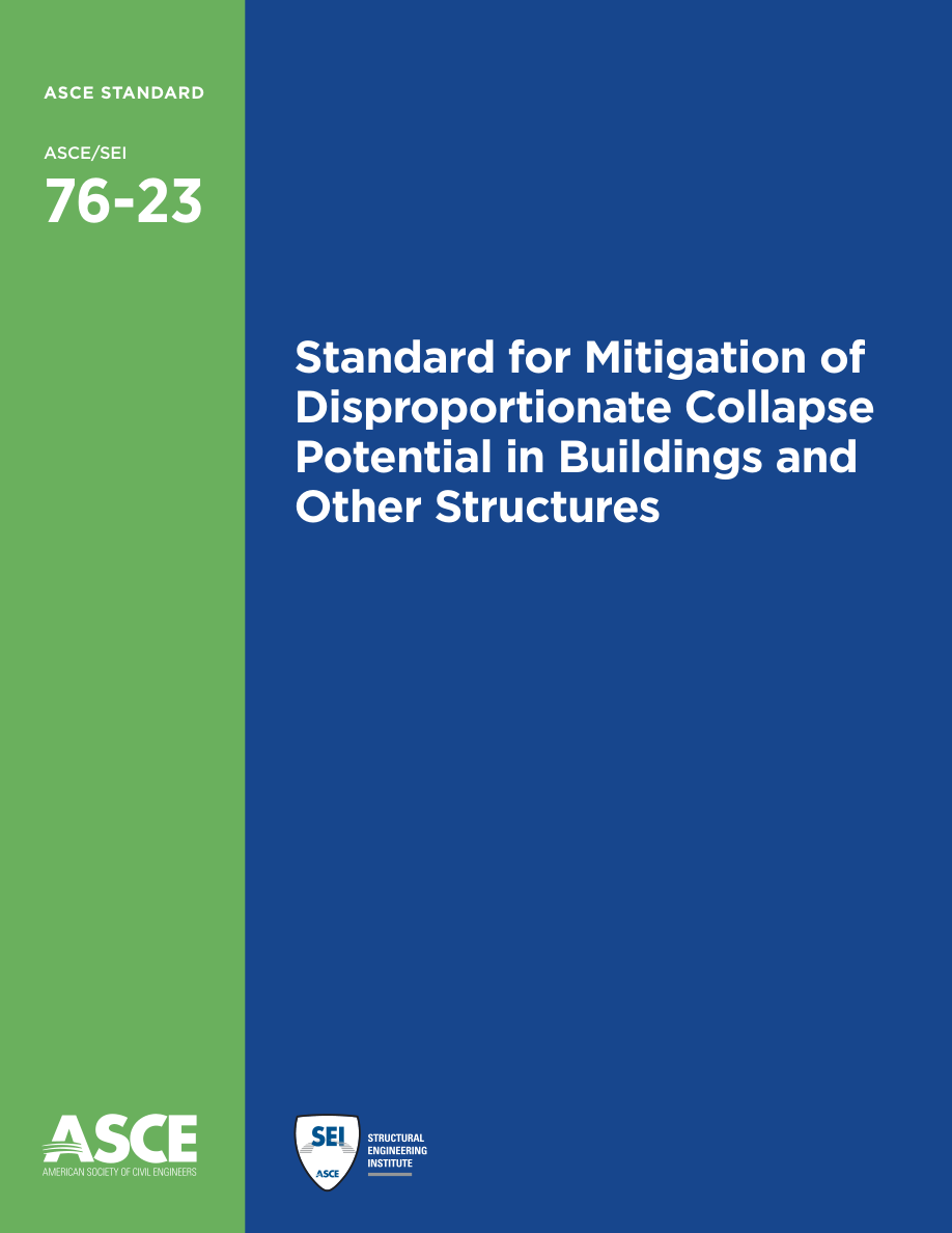 ASCE/SEI 76-23 PDF Preview
