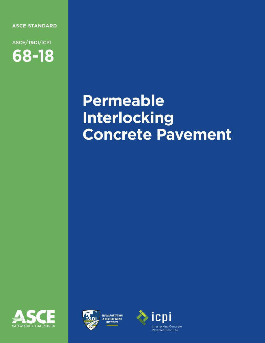 ASCE/T&DI/ICPI 68-18 PDF Preview
