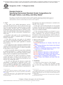 ASTM A1040-17(2022) PDF Preview