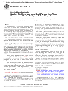 ASTM A1069/A1069M-23 PDF Preview
