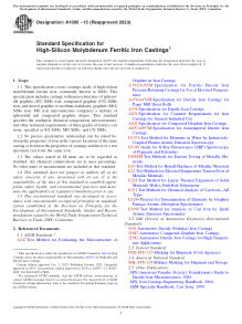 ASTM A1095-15(2023) PDF Preview