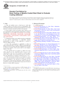 ASTM A1122/A1122M-22 PDF Preview