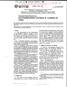 ASTM A165-80 PDF Preview