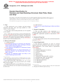 ASTM A176-99(2009) PDF Preview