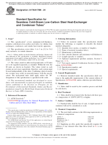 ASTM A179/A179M-24 PDF Preview