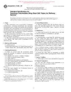 ASTM A200-94 PDF Preview