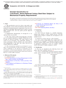 ASTM A311/A311M-04(2020) PDF Preview