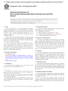 ASTM A363-03(2020)e1 PDF Preview