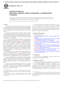 ASTM A400-23 PDF Preview