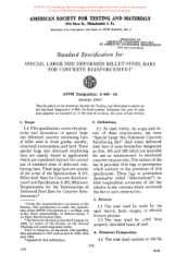 ASTM A408-64 PDF Preview