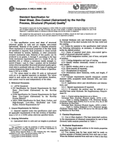 ASTM A446/A446M-93 PDF Preview