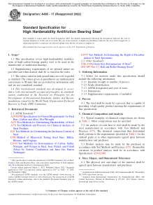 ASTM A485-17(2022) PDF Preview