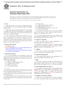 ASTM A492-95(2019) PDF Preview